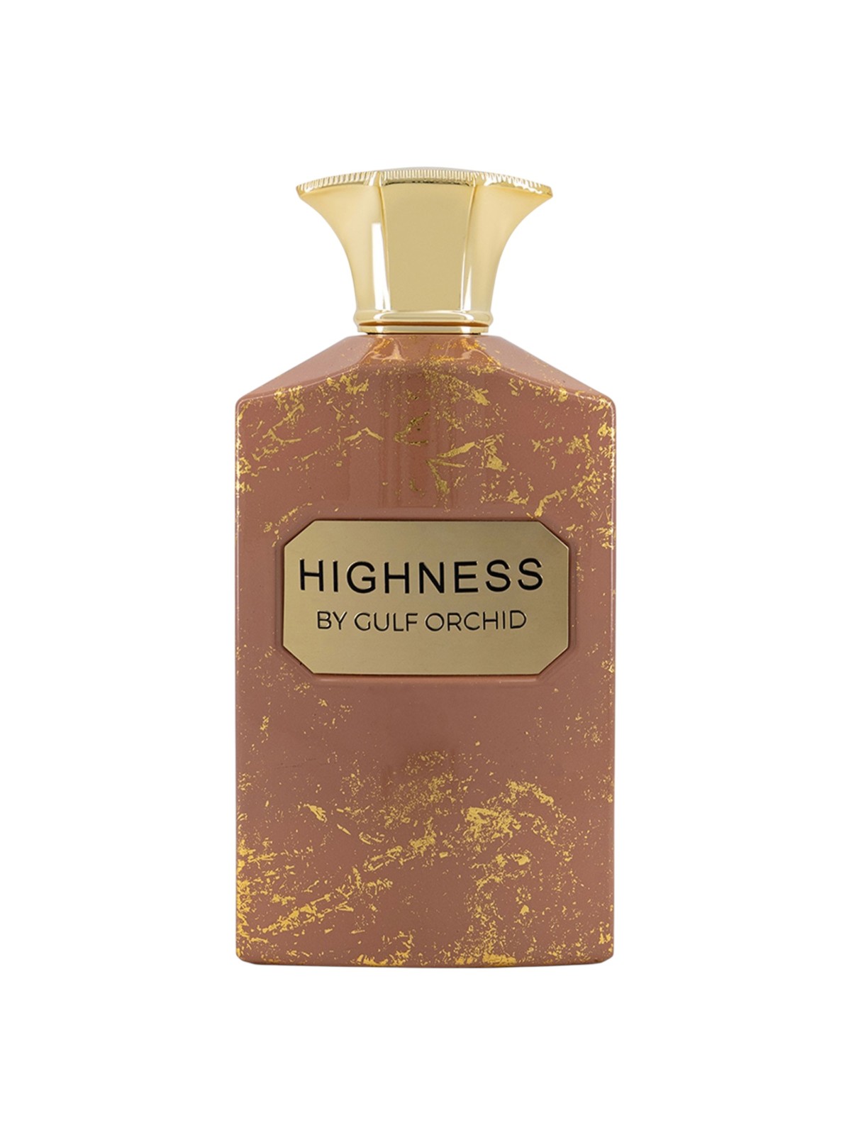 Gulf Orchid Highness Eau De Parfum Unisex 105ml