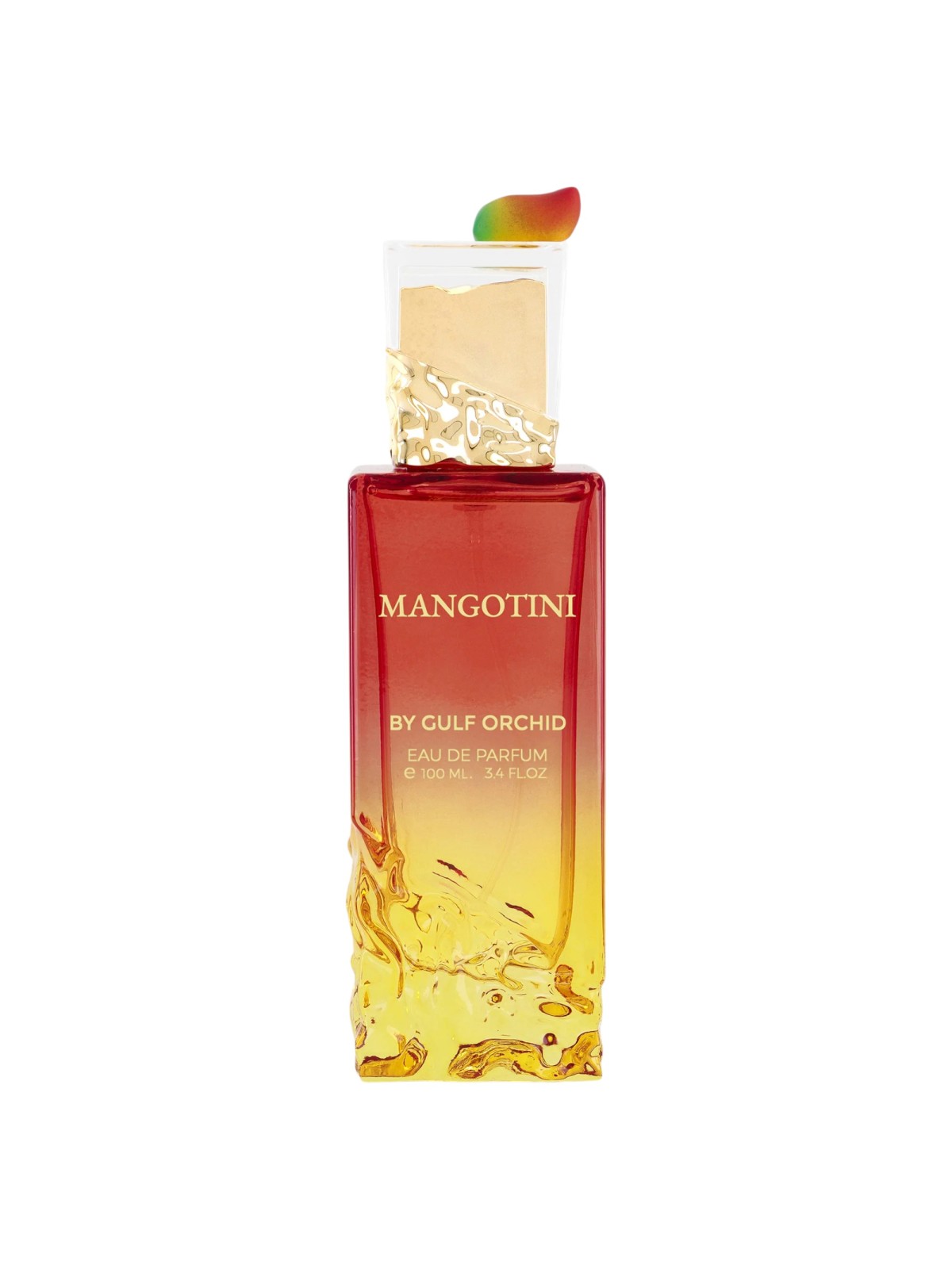 Gulf Orchid Mangotini Eau De Parfum Unisex 100ml