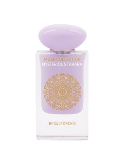Gulf Orchid Musk Collection Mysterious Tahara Eau De Parfum Unisex 60ml