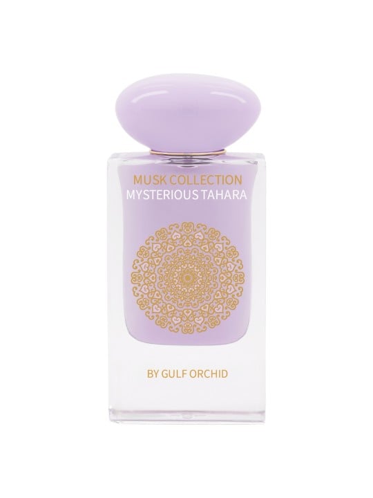 Gulf Orchid Musk Collection Mysterious Tahara Eau De Parfum Unisex 60ml