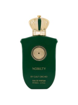 Gulf Orchid Nobility Eau De Parfum Unisex 100ml