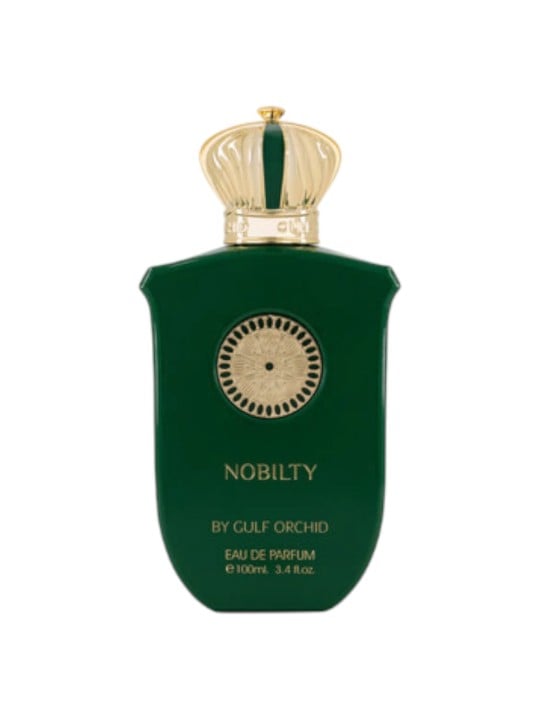Gulf Orchid Nobility Eau De Parfum Unisex 100ml