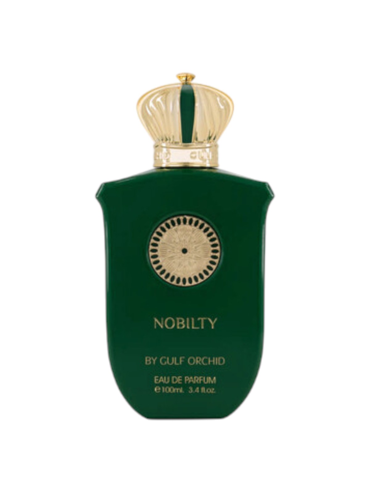 Gulf Orchid Nobility Eau De Parfum Unisex 100ml