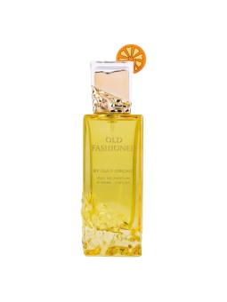 Gulf Orchid Old Fashioned Eau De Parfum Unisex 100ml