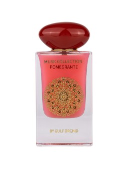 Gulf Orchid Pomegrante Eau De Parfum Unisex 60ml
