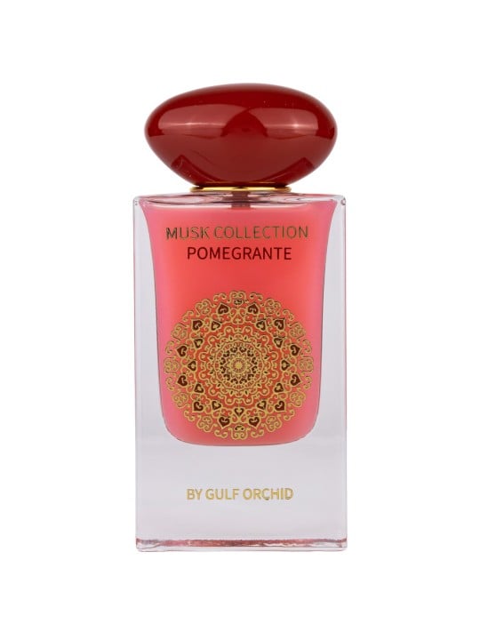 Gulf Orchid Pomegrante Eau De Parfum Unisex 60ml