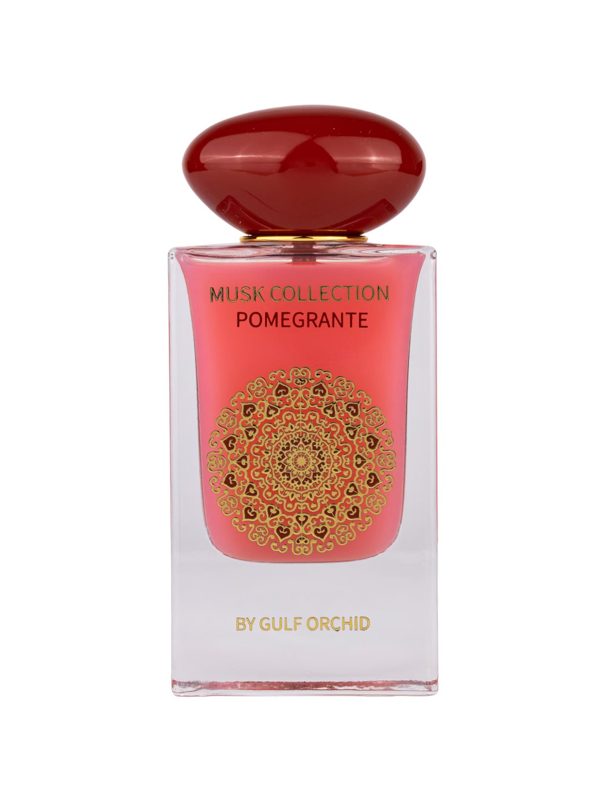 Gulf Orchid Pomegrante Eau De Parfum Unisex 60ml