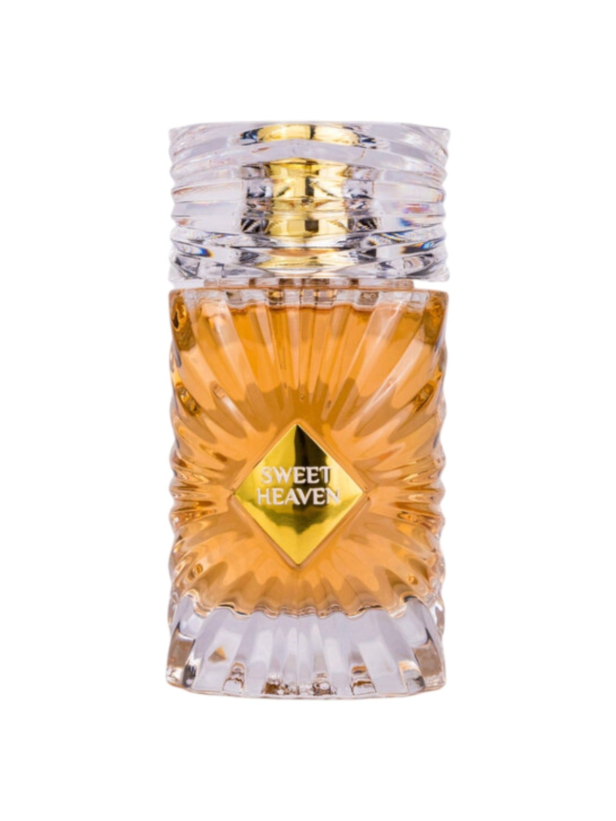 Gulf Orchid Sweet Heaven Eau De Parfum Unisex 100ml