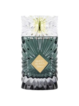 Gulf Orchid Sweet Heaven Tobacco Eau De Parfum uomo 20ml