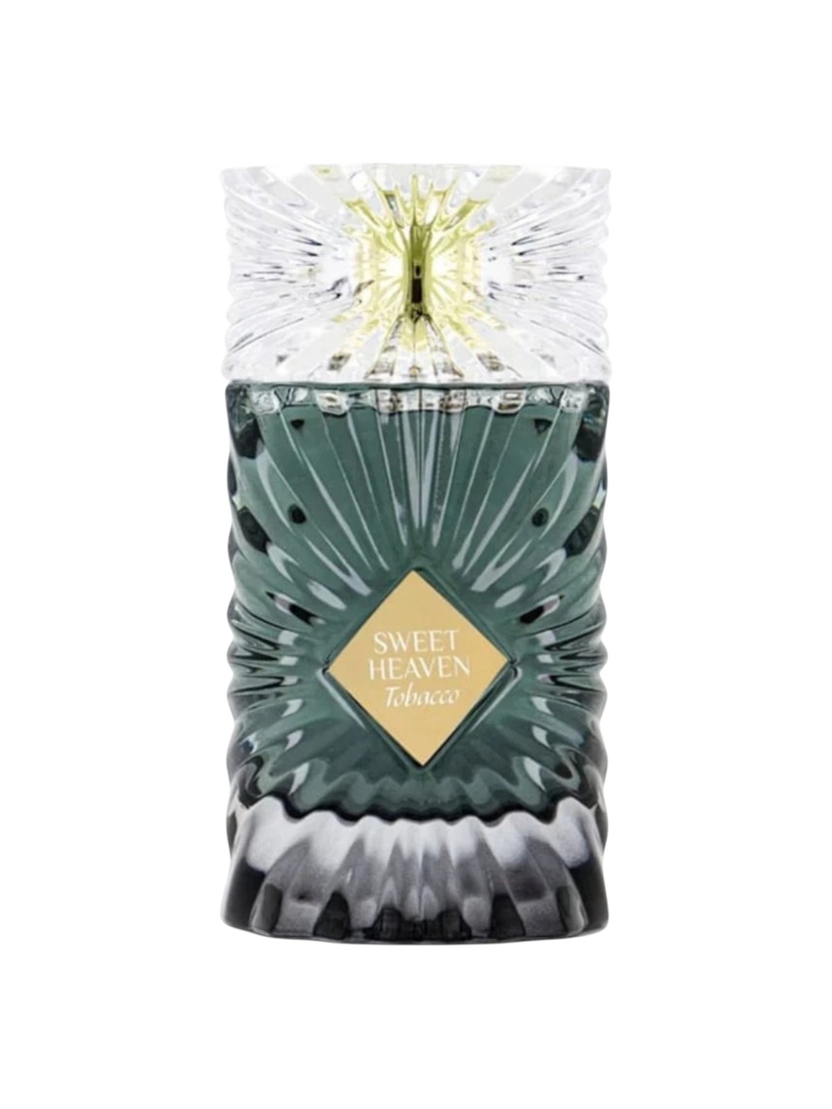 Gulf Orchid Sweet Heaven Tobacco Eau De Parfum uomo 20ml