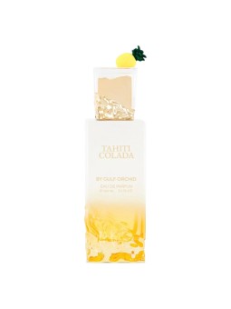 Gulf Orchid Tahiti Colada Eau De Parfum Unisex 100ml