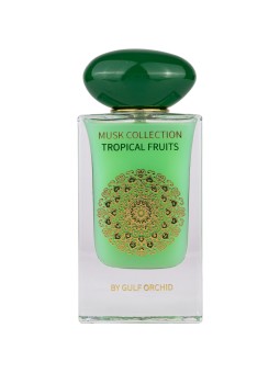 Gulf Orchid Frutti Tropicali Eau De Parfum Unisex 60ml