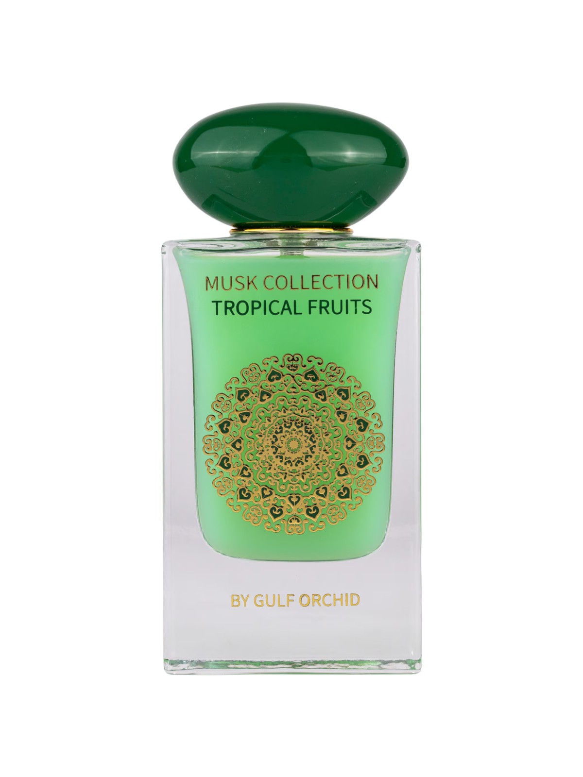 Gulf Orchid Frutti Tropicali Eau De Parfum Unisex 60ml