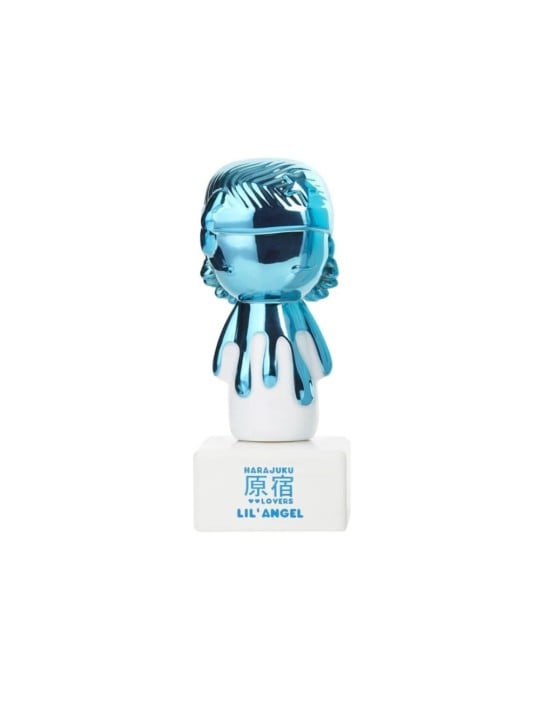 Gwen Stefani Lovers Pop Electric Lil' Angel Eau De Parfum donna 15ml