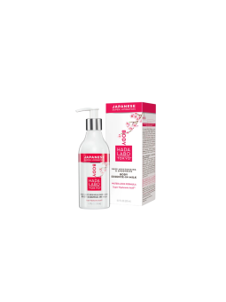 Latte corpo idratante e levigante all'acido ialuronico Hada Labo Tokyo per tutto il corpo 200ml
