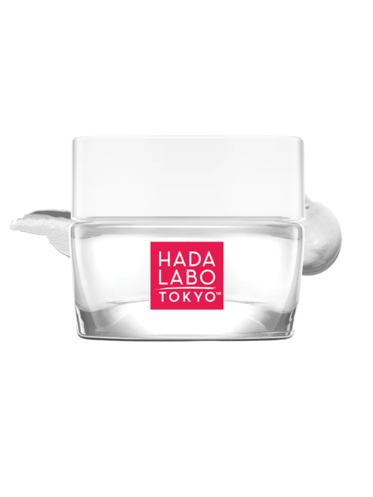 Hada Labo Tokyo Glow Crema Gel Viso Illuminante Giorno e Notte con Acido Ialuronico 50ml