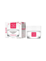 Hada Labo Tokyo Glow Crema Gel Viso Illuminante e Idratante Giorno e Notte con Acido Ialuronico 50ml