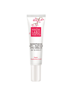 Hada Labo Tokyo Hada Labo Crema contorno occhi antifatica giorno e notte alla caffeina 15ml