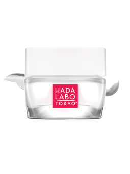 Hada Labo Tokyo Premium Crema Notte Anti-Età Viso 50ml