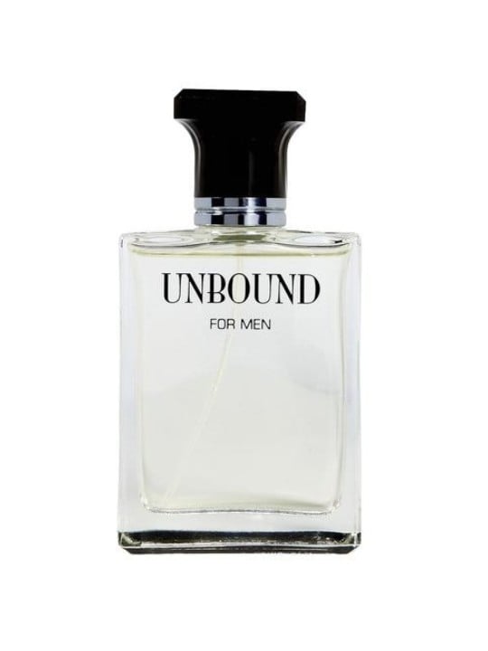 Halston Unbond Eau De Toilette uomo 50ml