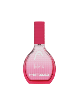 Head Bliss Eau De Toilette Donna 100ml