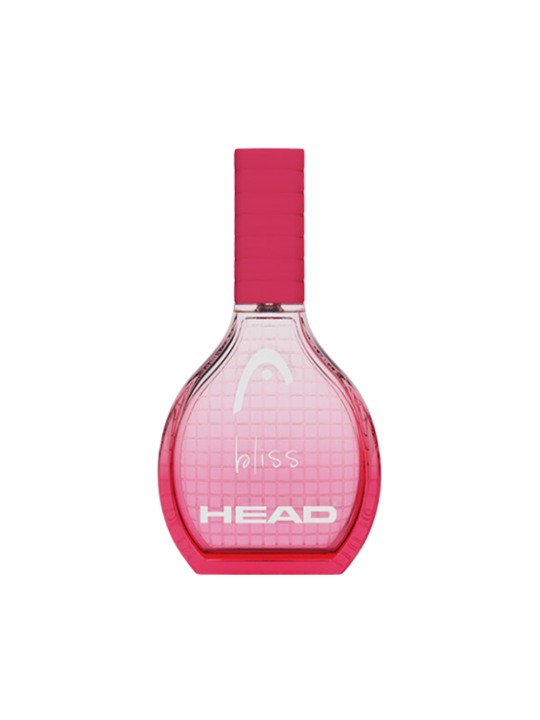 Head Bliss Eau De Toilette Donna 100ml