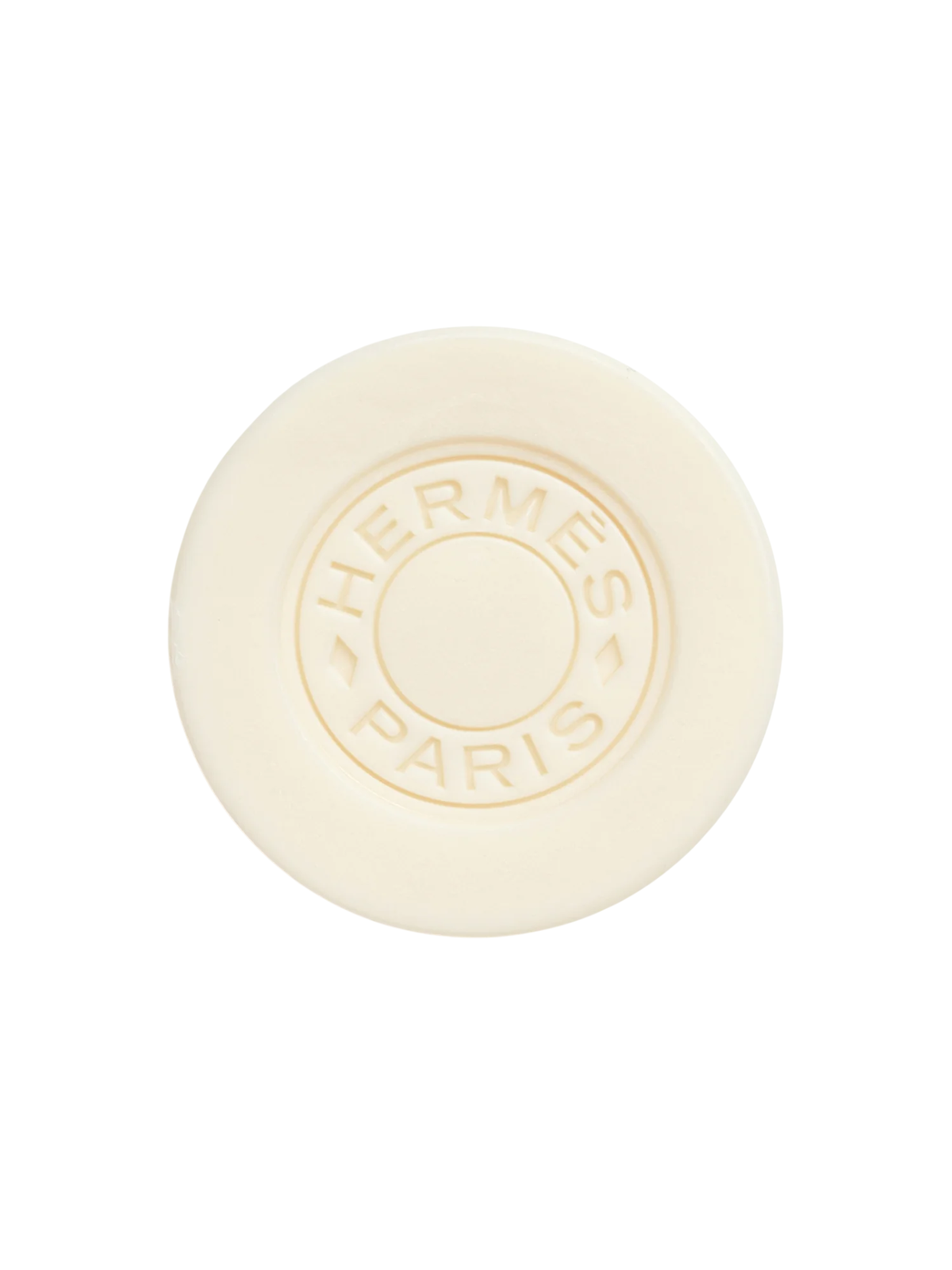 Hermes Eau de Pamplemousse Saponetta profumata alla rosa 100 g