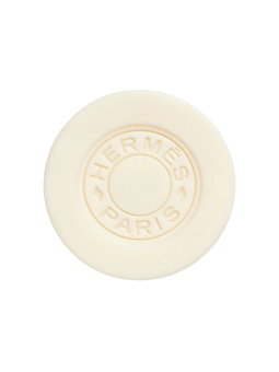 Hermes Eau de Rhubarbe Ecarlate Saponetta Profumata 100 g
