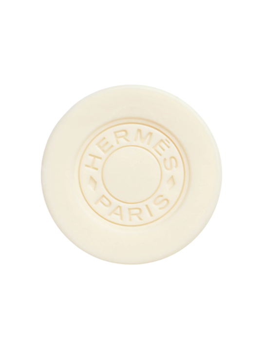 Hermes Eau de Rhubarbe Ecarlate Saponetta Profumata 100 g