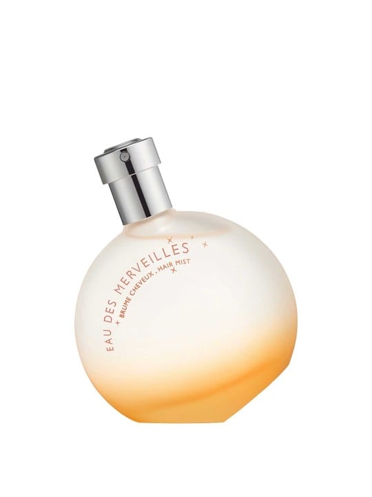 Hermes Eau des Merveilles Spray profumato per capelli donna 50ml