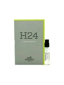 Hermes H24 Eau De Toilette uomo Flacone da 2ml
