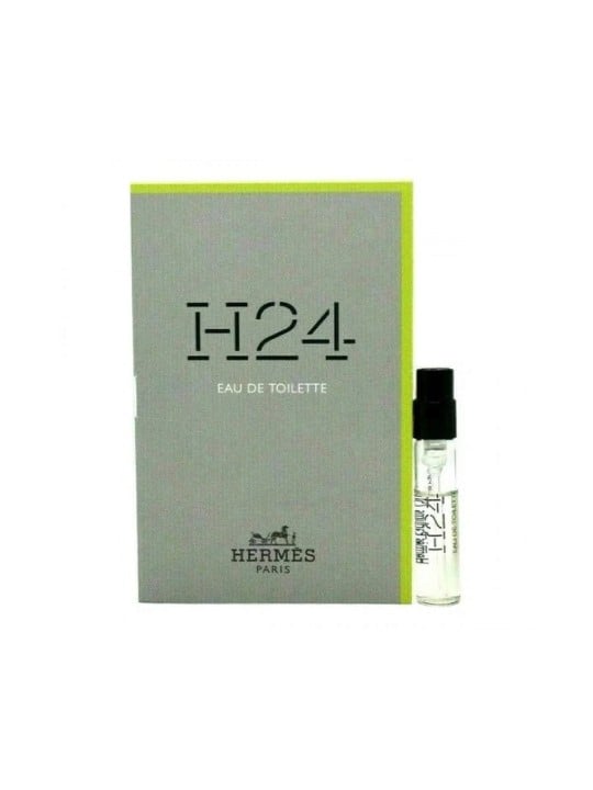 Hermes H24 Eau De Toilette uomo Flacone da 2ml