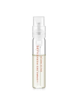 Hermes L'Ombre Des Merveilles Eau De Parfum donna Flacone da 2ml