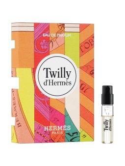 Hermes Twilly d'Hermes Eau De Parfum donna Flacone da 2ml