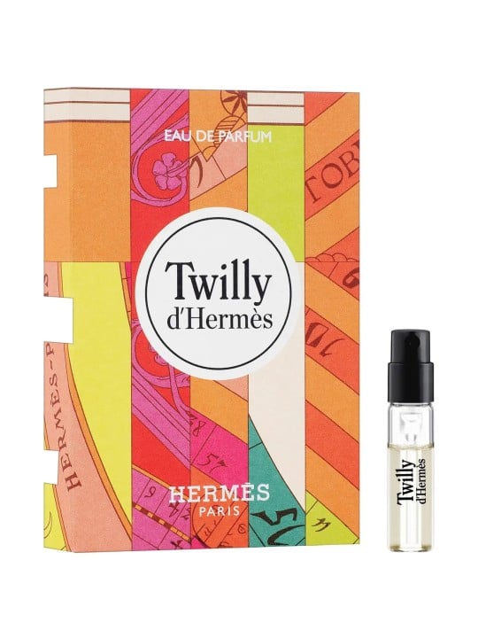 Hermes Twilly d'Hermes Eau De Parfum donna Flacone da 2ml