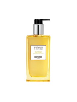 Lozione corpo idratante Hermes Un Jardin A Cythère 200ml