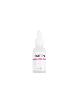 Collutorio sbiancante Hismile 30ml