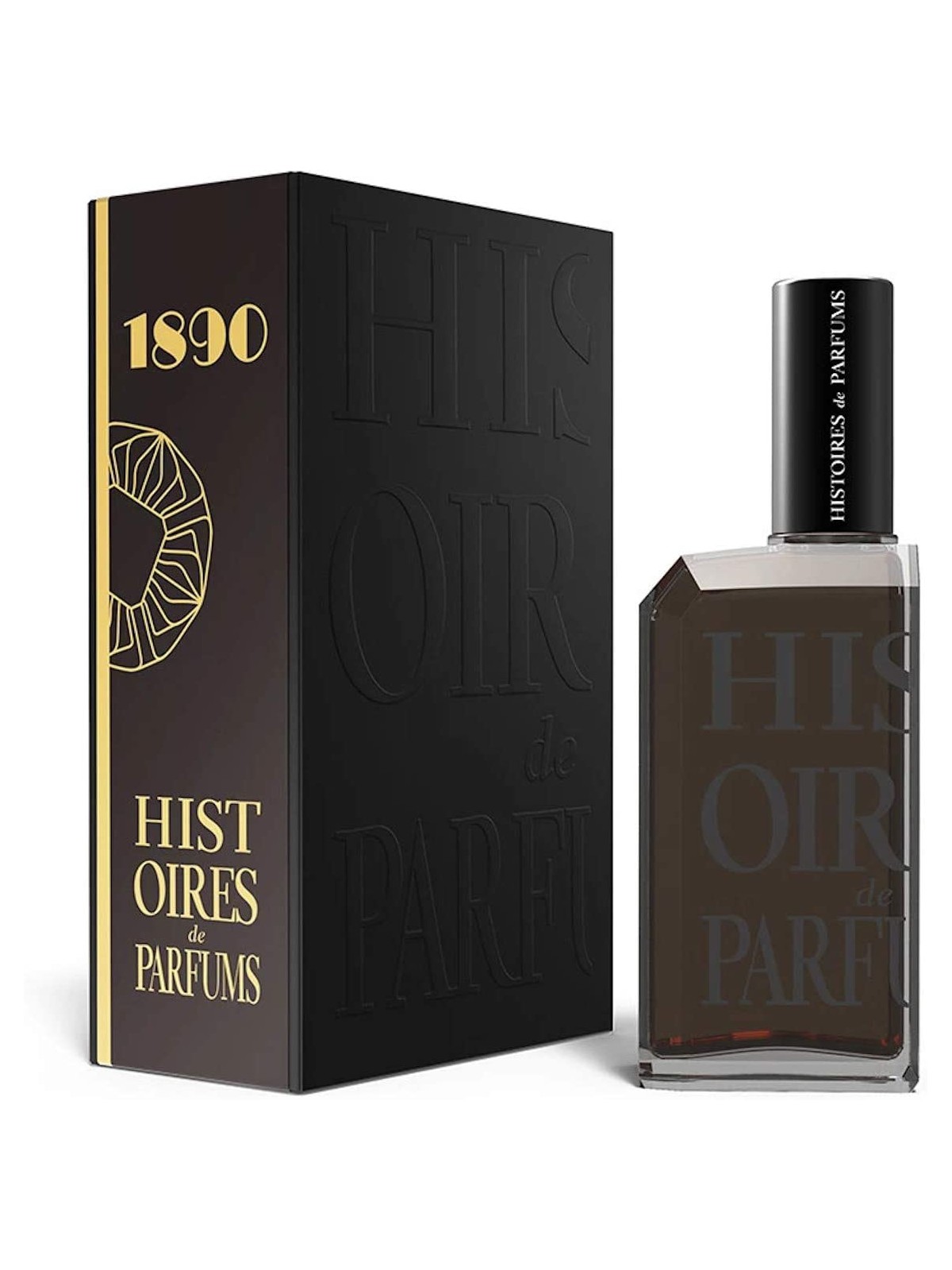 Histoires de Parfums 1890 Opera Rare Eau De Parfum donna 60ml