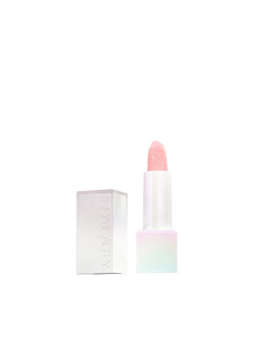 Balsamo labbra Huda Beauty Diamond Seductress 28 g