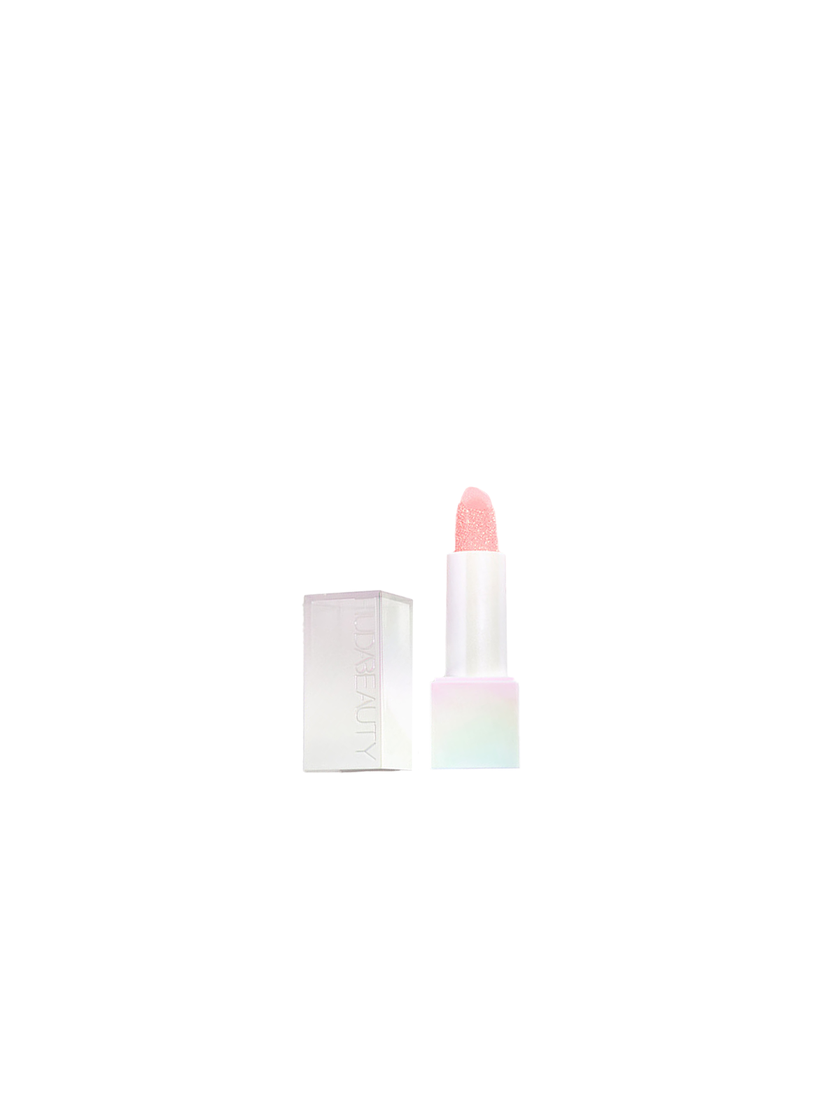 Balsamo labbra Huda Beauty Diamond Seductress 28 g
