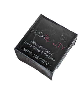 Huda Beauty Kira Kira Dust Ombretto glitterato in polvere Perfectly Flawded 11 g