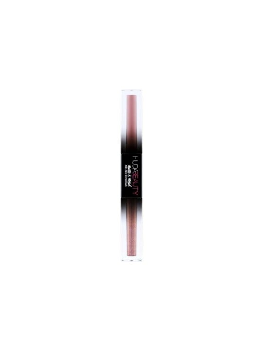 Ombretto liquido opaco e metallico Huda Beauty Slow Jams 4ml