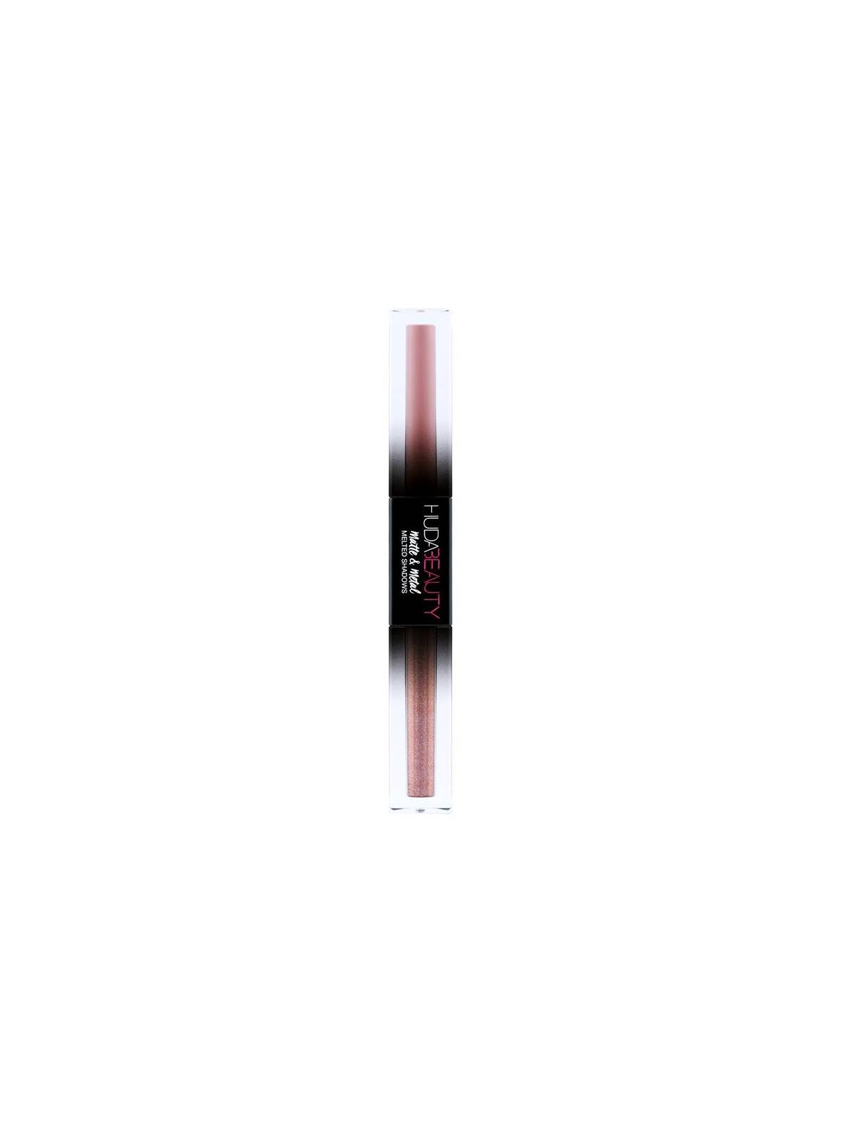 Ombretto liquido opaco e metallico Huda Beauty Slow Jams 4ml