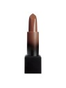 Rossetto cremoso Huda Beauty Power Bullet marrone fatto a mano 3 g