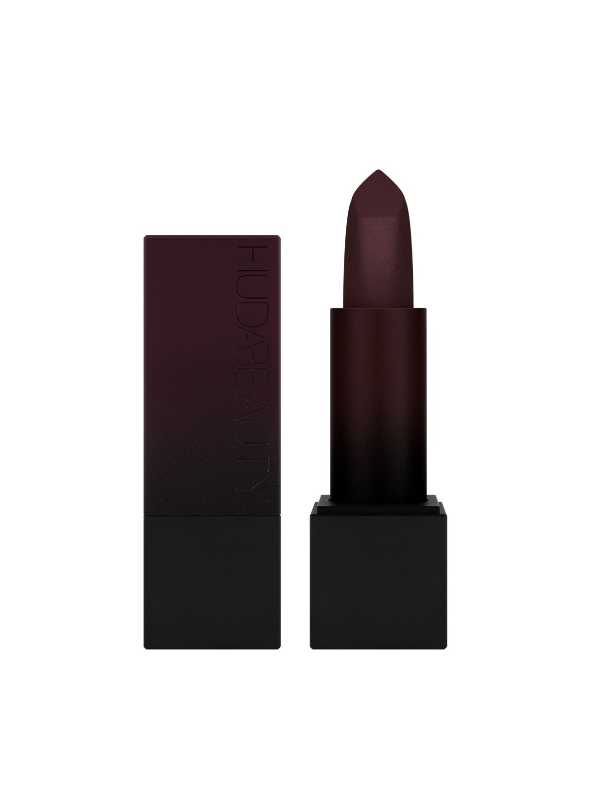Rossetto liquido opaco Huda Beauty Power Bullet Matte Cream Lipstick Masquerade 3 g
