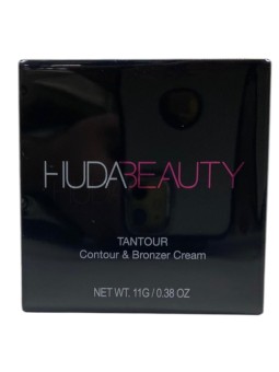 Huda Beauty Tantour Bronzing Bronzer Compact Powder Tan 11 g
