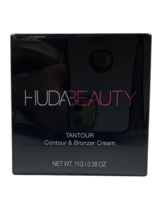 Huda Beauty Tantour Bronzing Bronzer Compact Powder Tan 11 g