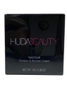 Huda Beauty Tantour Bronzing Bronzer Compact Powder Tan 11 g