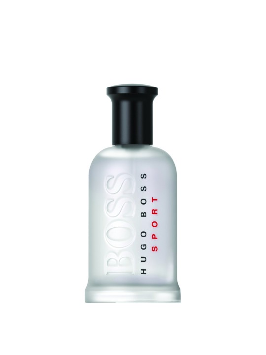 Hugo Boss Boss Bottled Sport Eau De Toilette uomo 50ml
