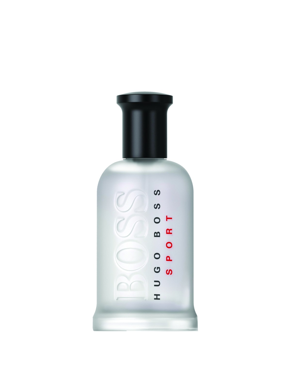 Hugo Boss Boss Bottled Sport Eau De Toilette uomo 50ml